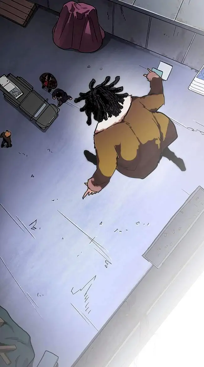 Lookism Chapter 277 Gambar 86