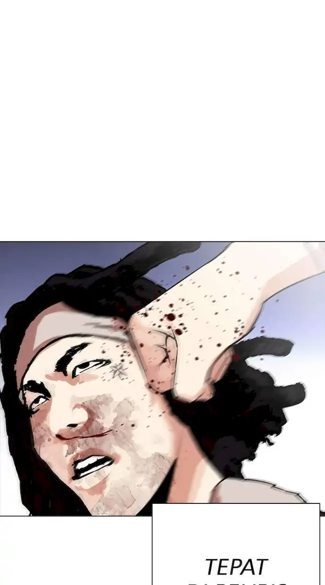 Baca Komik Lookism Chapter 278 Gambar 1