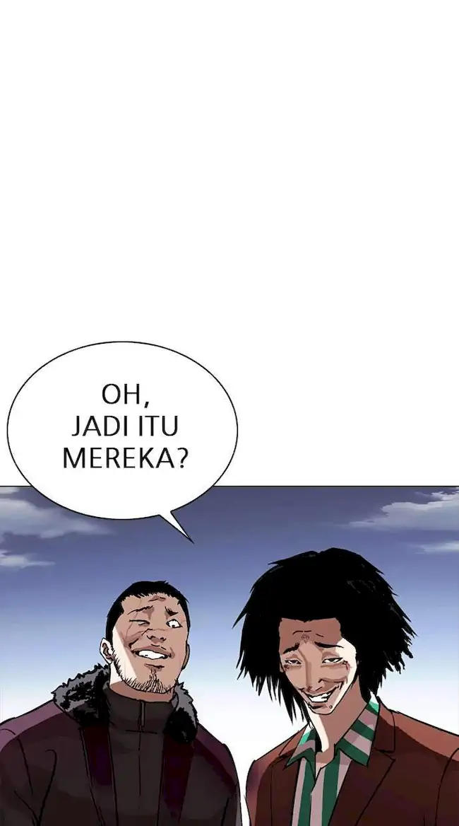 Lookism Chapter 278 Gambar 113