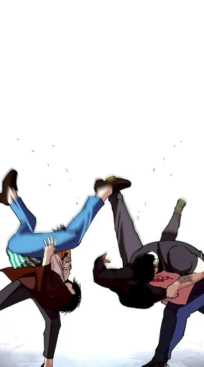 Lookism Chapter 278 Gambar 127