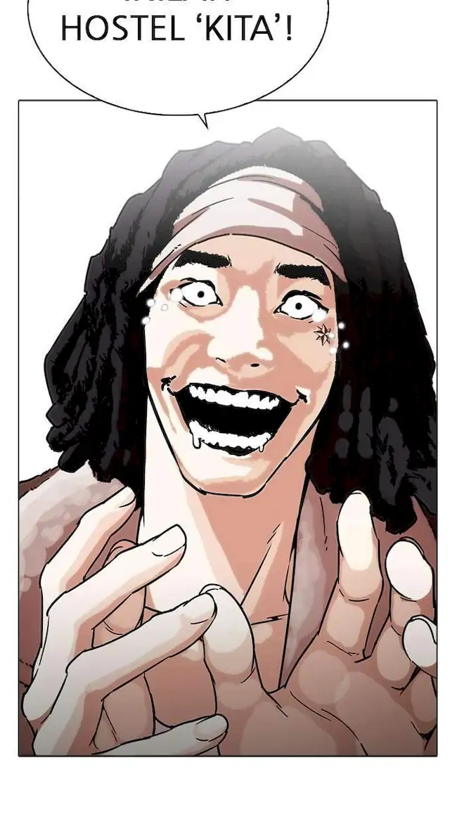 Lookism Chapter 278 Gambar 133