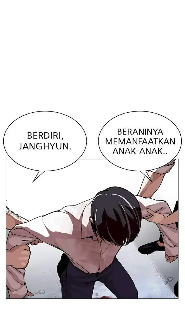 Lookism Chapter 278 Gambar 134