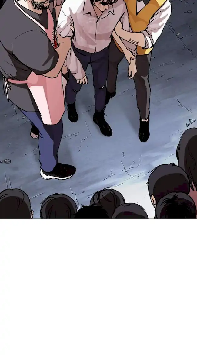 Lookism Chapter 278 Gambar 136