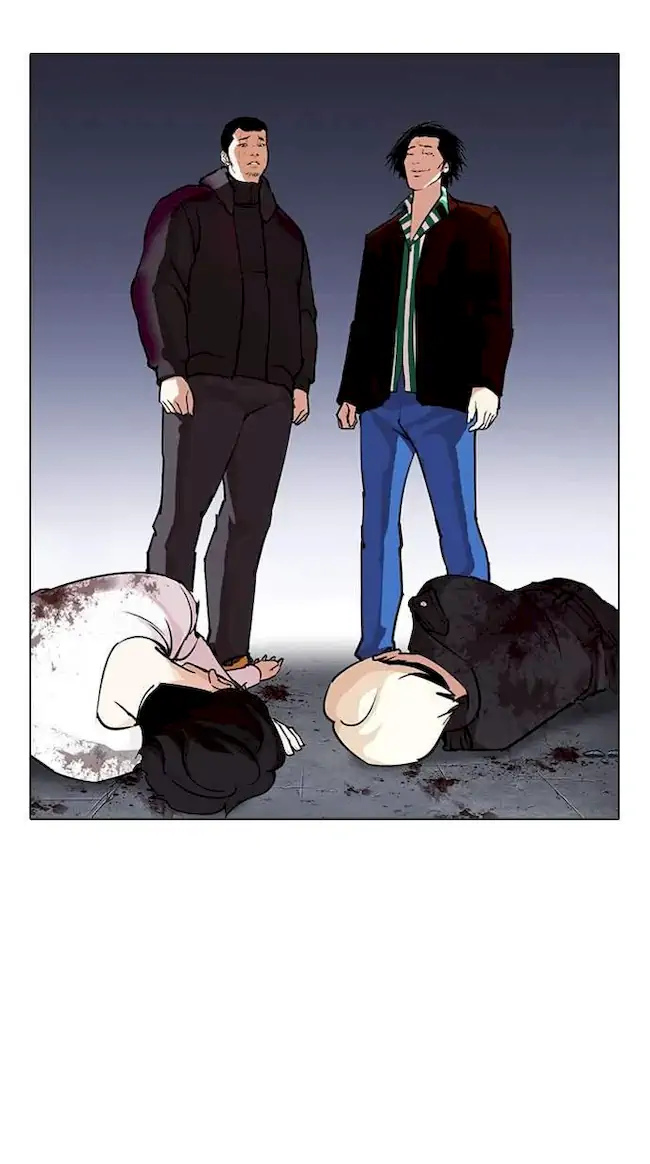 Lookism Chapter 278 Gambar 16