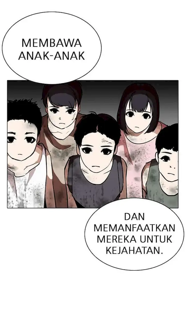 Lookism Chapter 278 Gambar 28