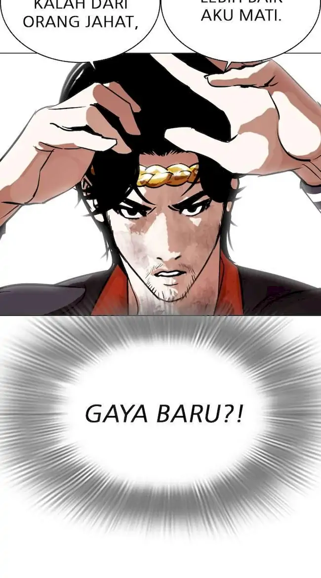 Lookism Chapter 278 Gambar 33