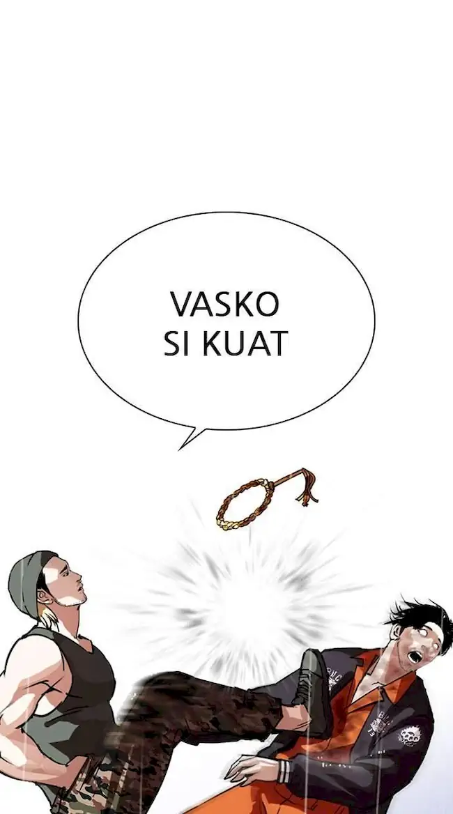 Lookism Chapter 278 Gambar 35