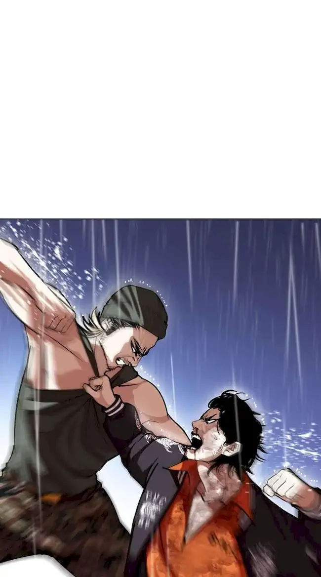 Lookism Chapter 278 Gambar 40