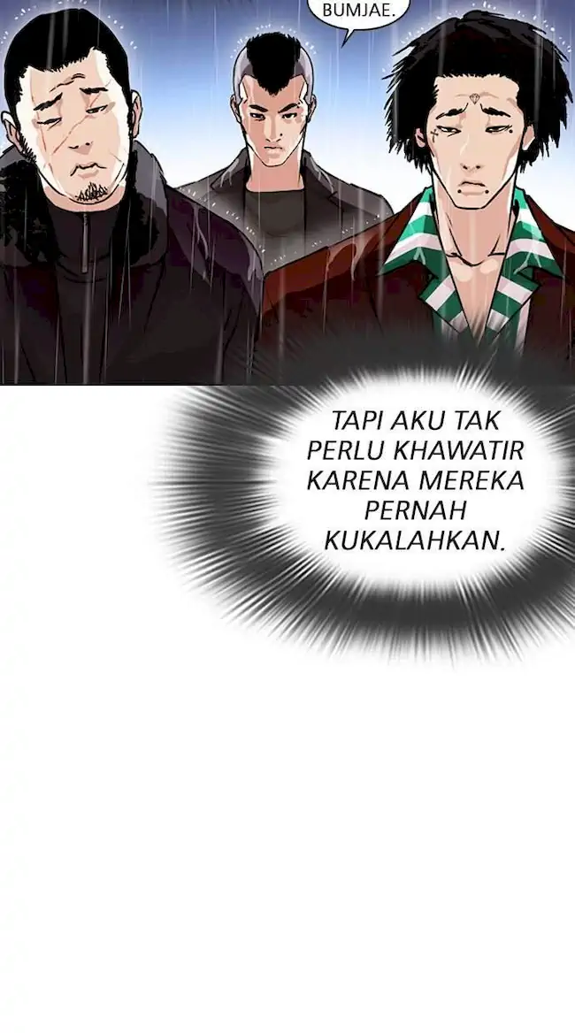 Lookism Chapter 278 Gambar 55