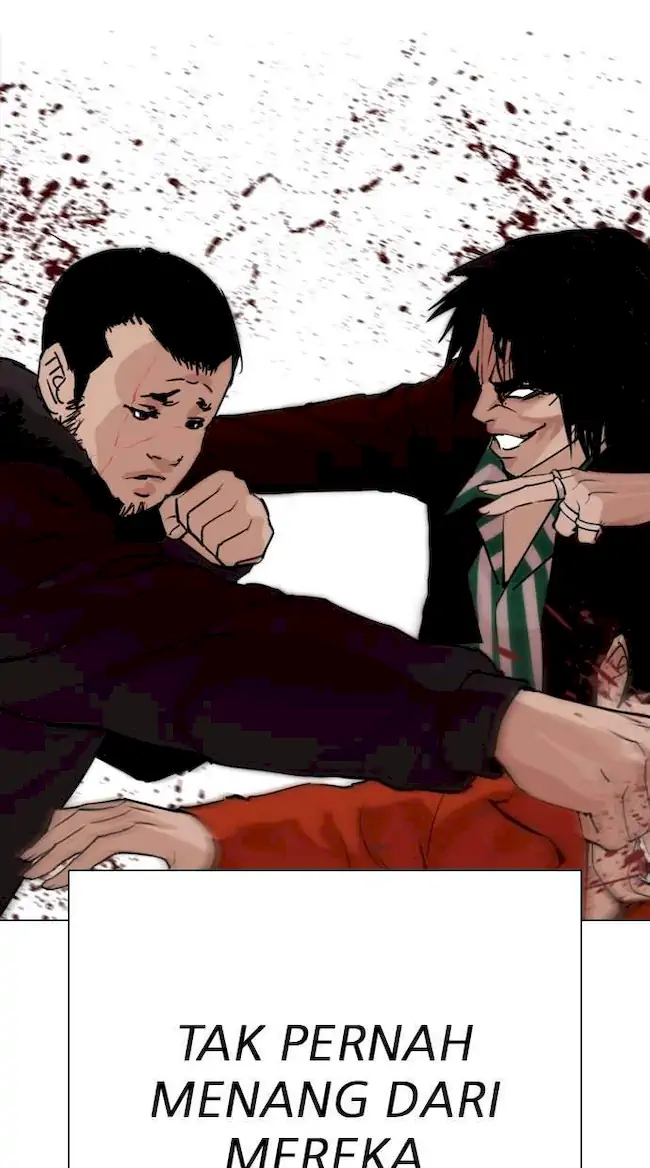 Lookism Chapter 278 Gambar 67