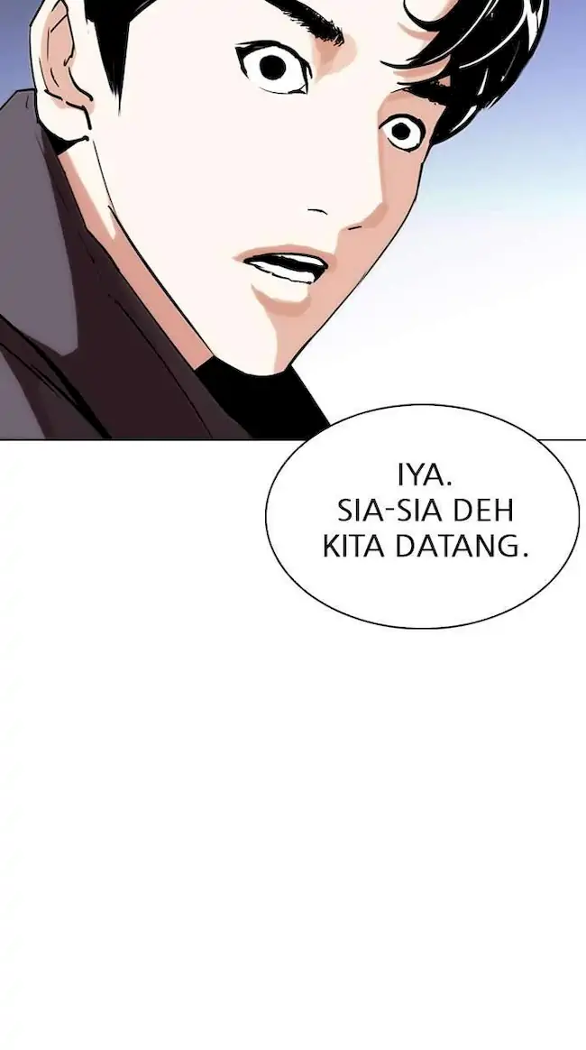 Lookism Chapter 278 Gambar 92