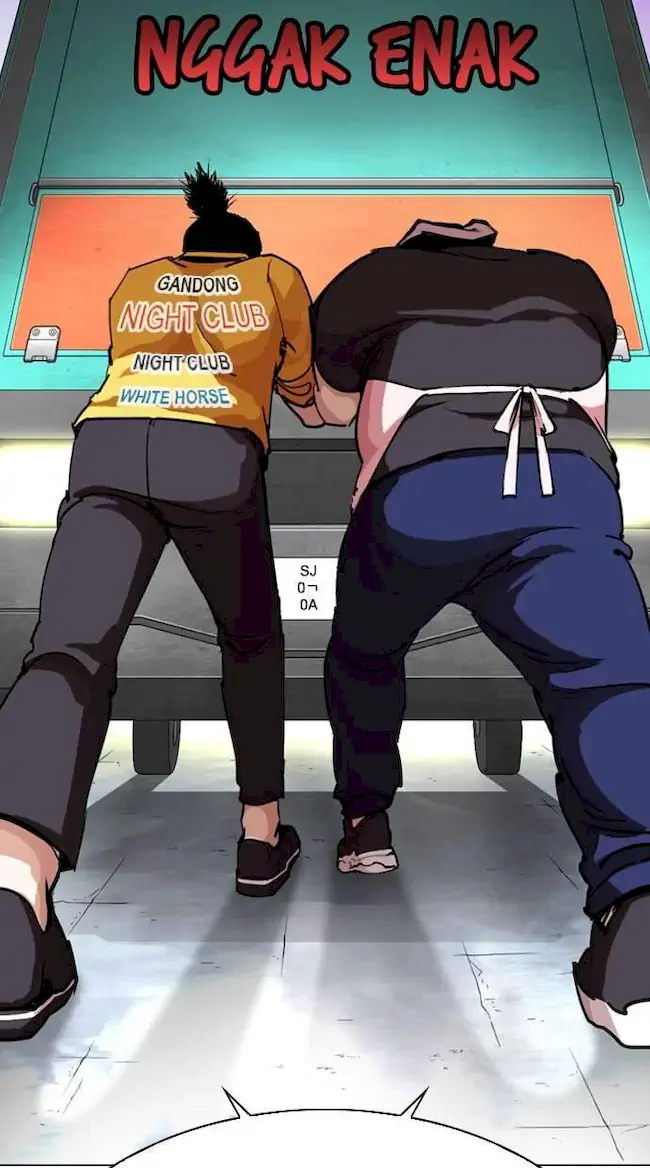 Lookism Chapter 278 Gambar 95