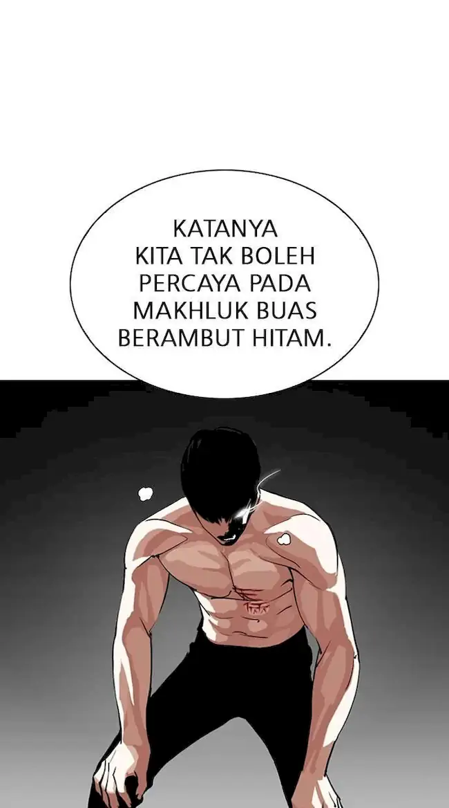 Baca Komik Lookism Chapter 279 Gambar 1