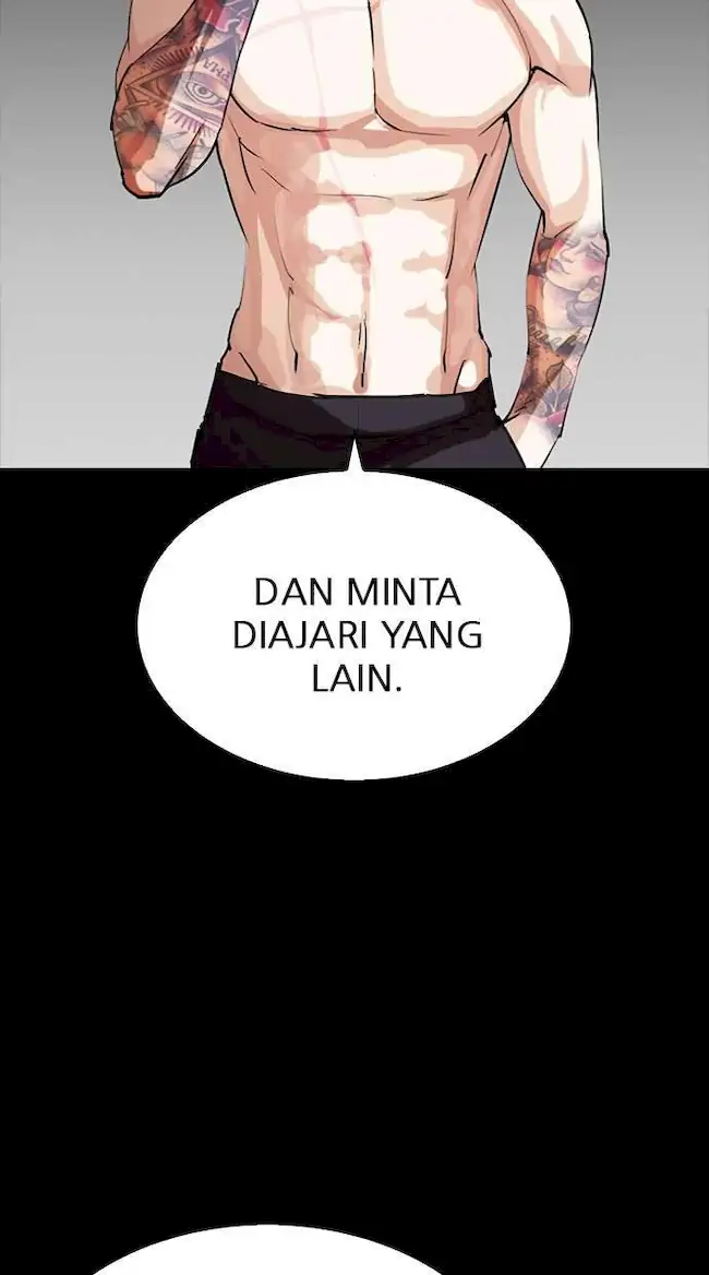 Lookism Chapter 279 Gambar 103