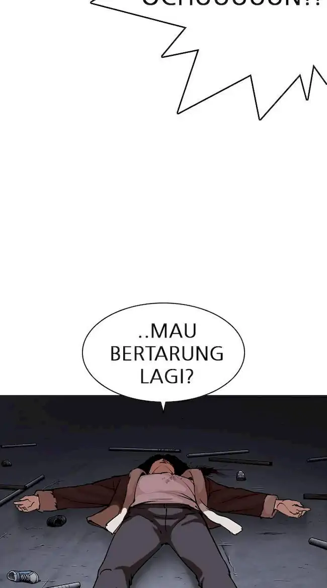 Lookism Chapter 279 Gambar 114