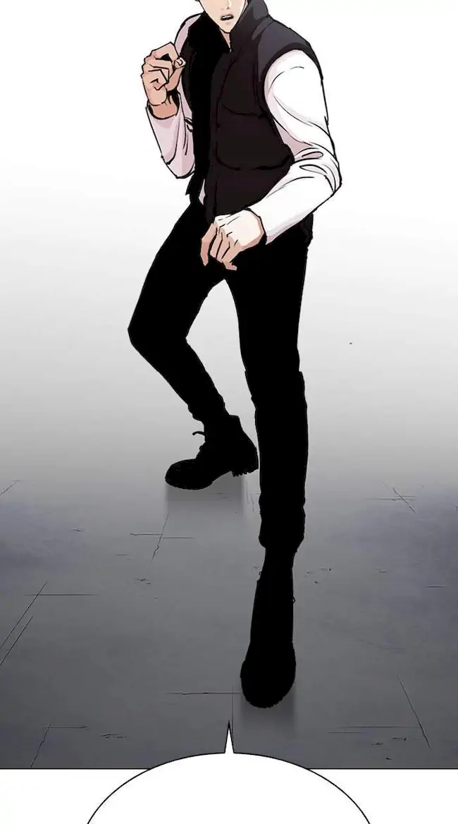 Lookism Chapter 279 Gambar 117