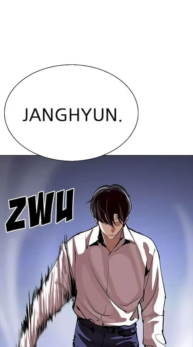 Lookism Chapter 279 Gambar 132