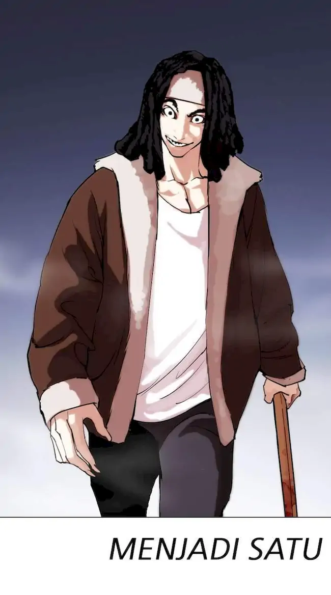 Lookism Chapter 279 Gambar 138