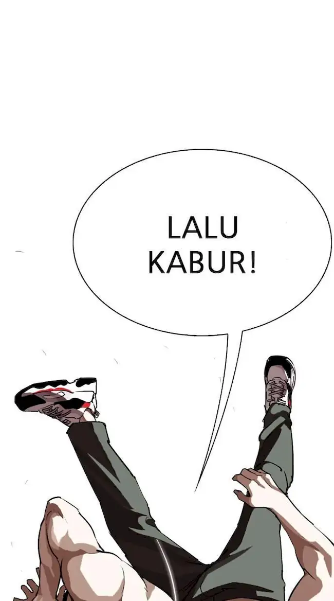 Lookism Chapter 279 Gambar 22