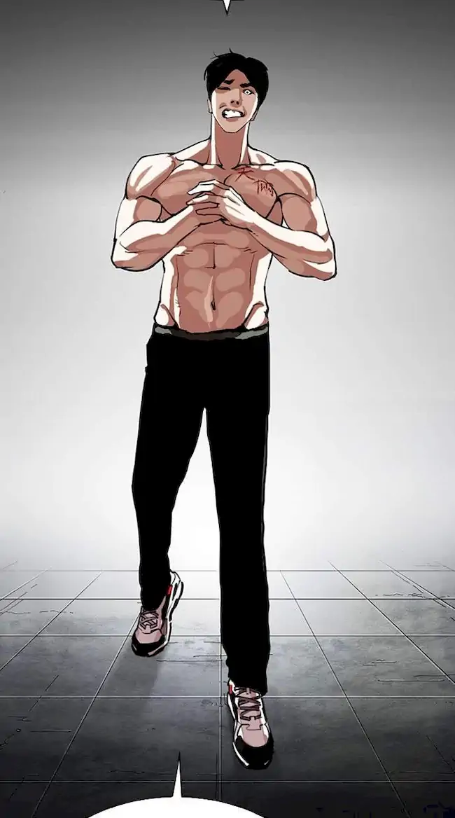 Lookism Chapter 279 Gambar 3