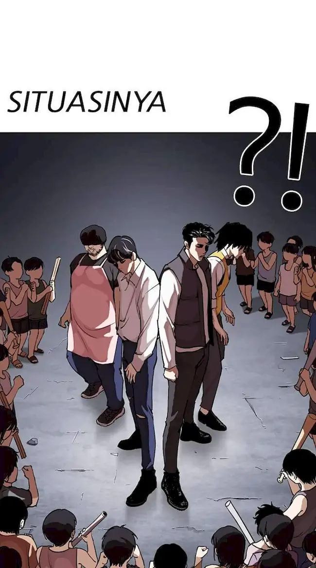 Lookism Chapter 279 Gambar 31