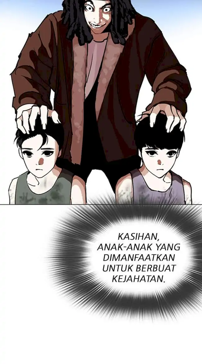 Lookism Chapter 279 Gambar 33