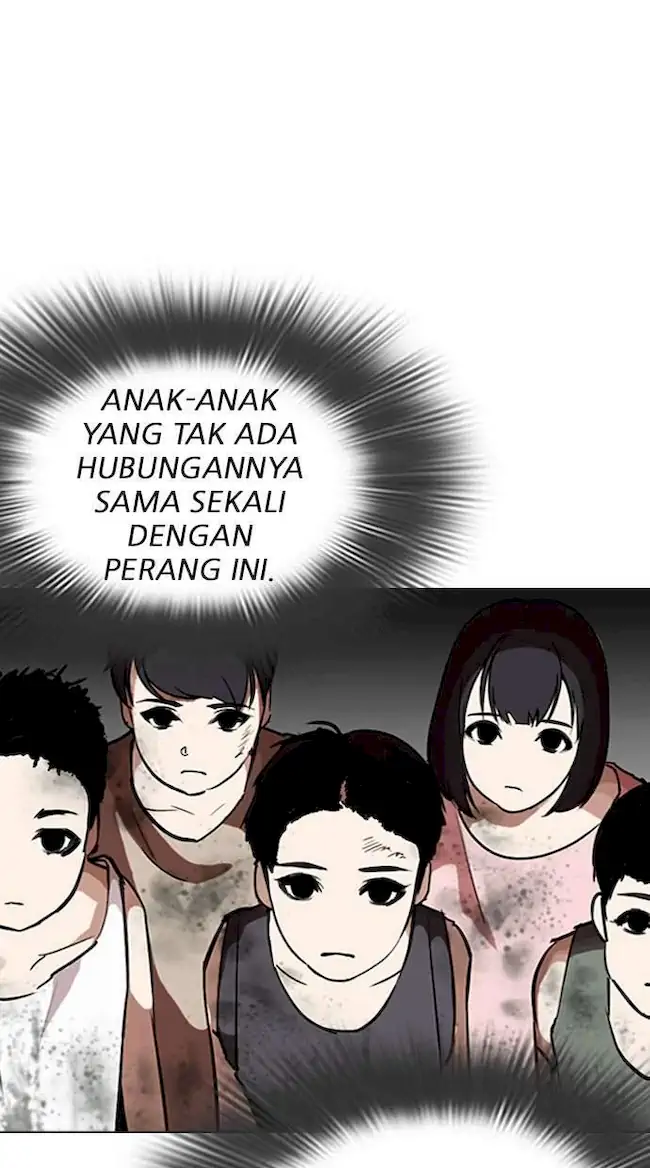 Lookism Chapter 279 Gambar 34