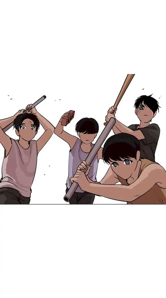 Lookism Chapter 279 Gambar 45