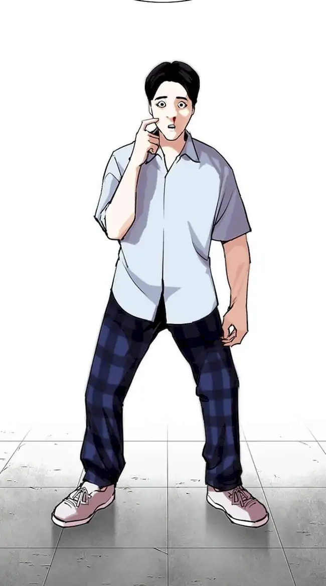 Lookism Chapter 279 Gambar 72