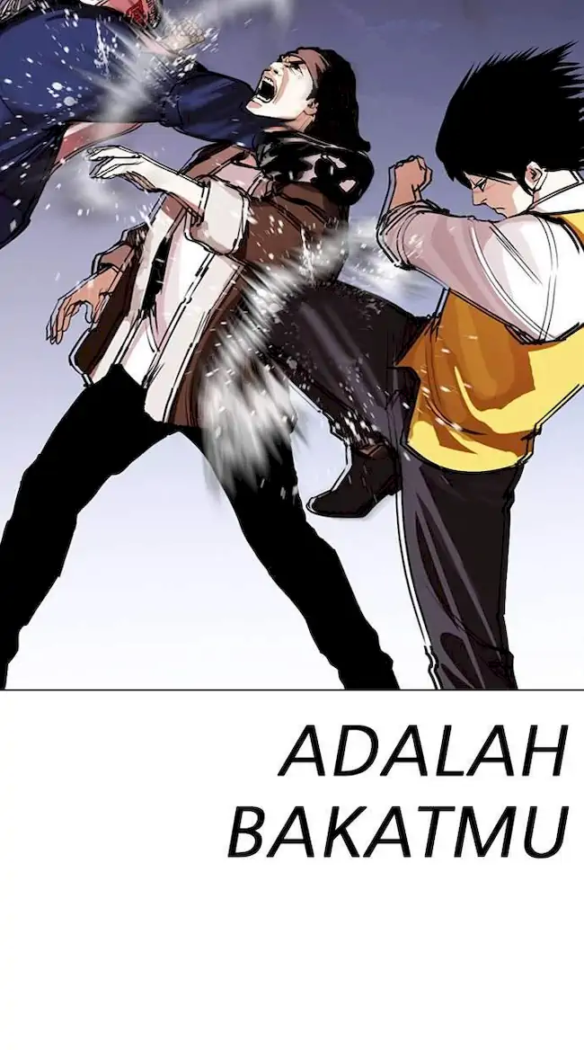 Lookism Chapter 279 Gambar 78