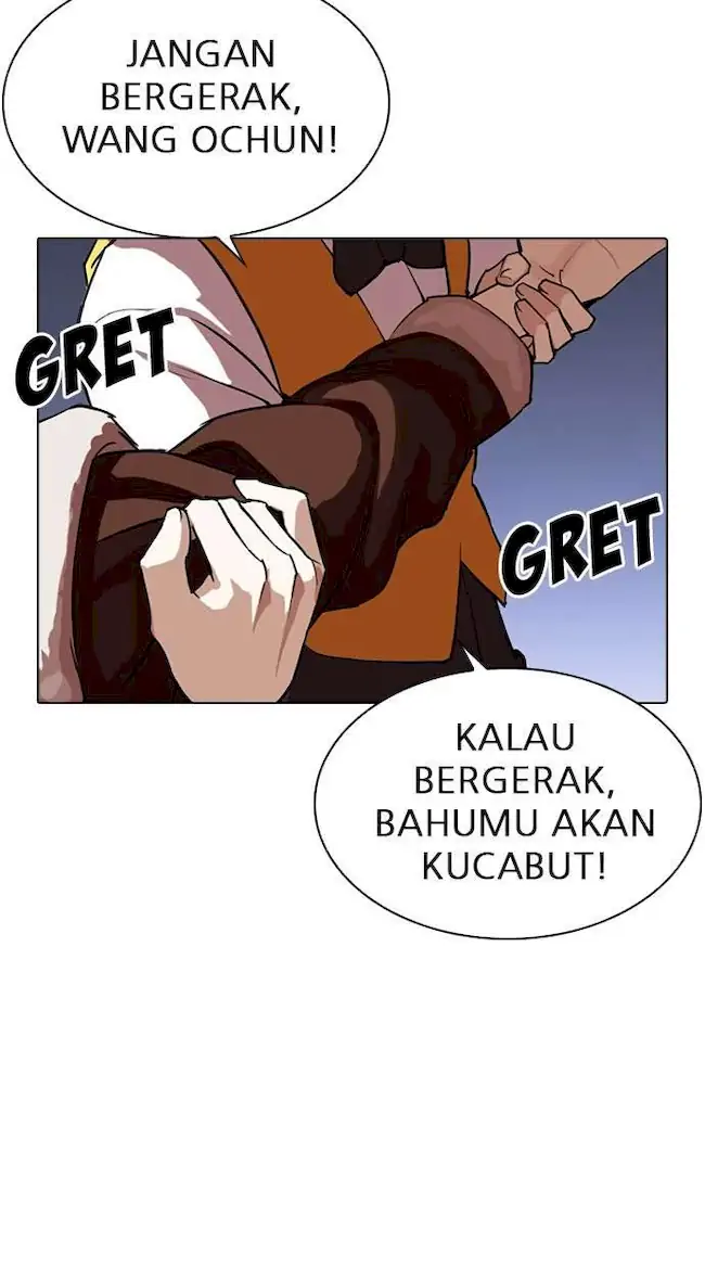 Lookism Chapter 279 Gambar 84