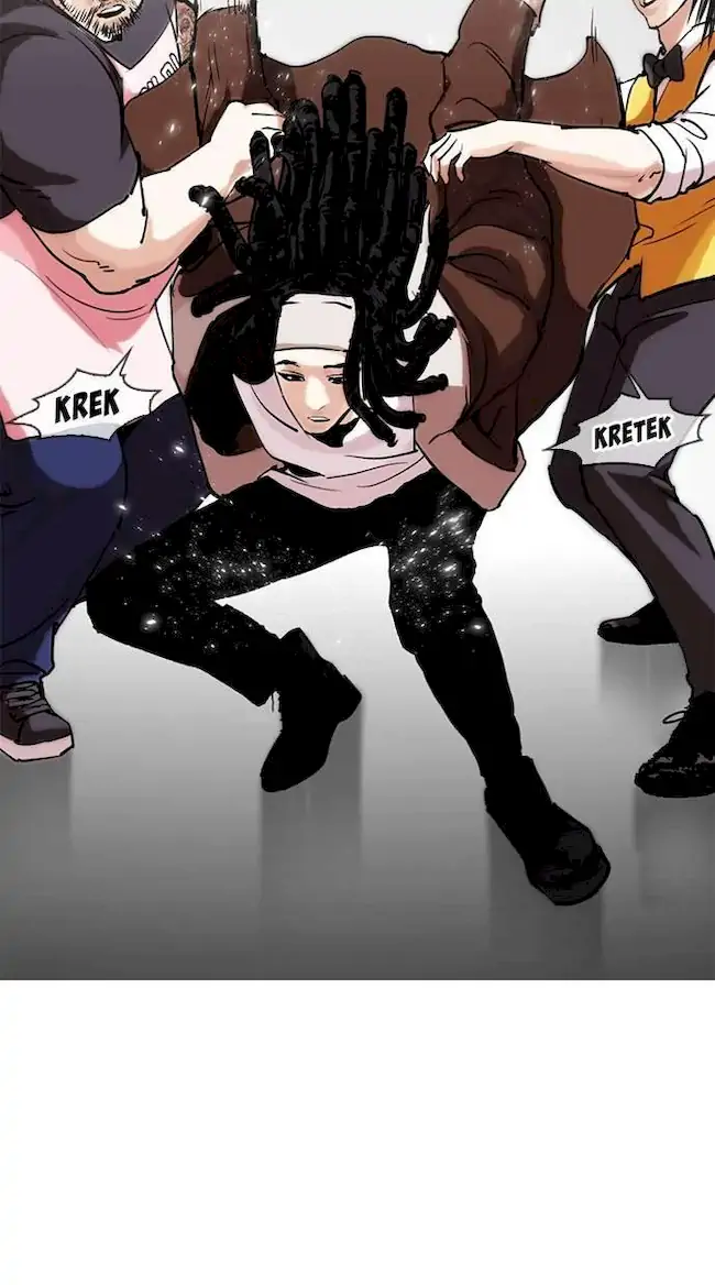 Lookism Chapter 279 Gambar 87