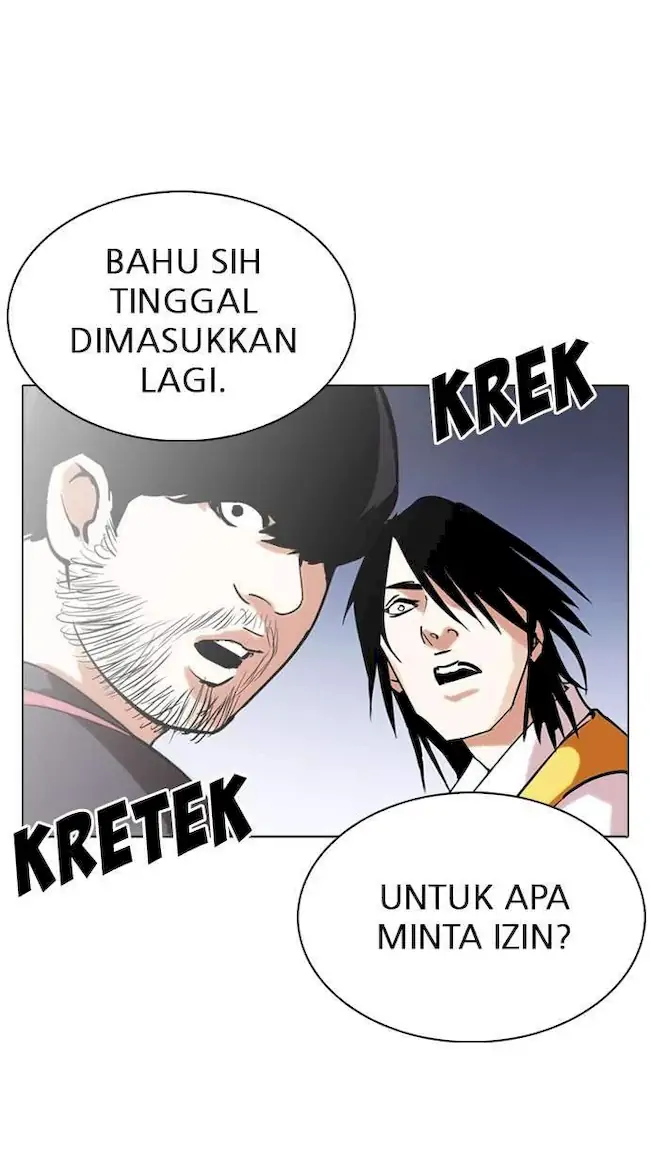 Lookism Chapter 279 Gambar 88