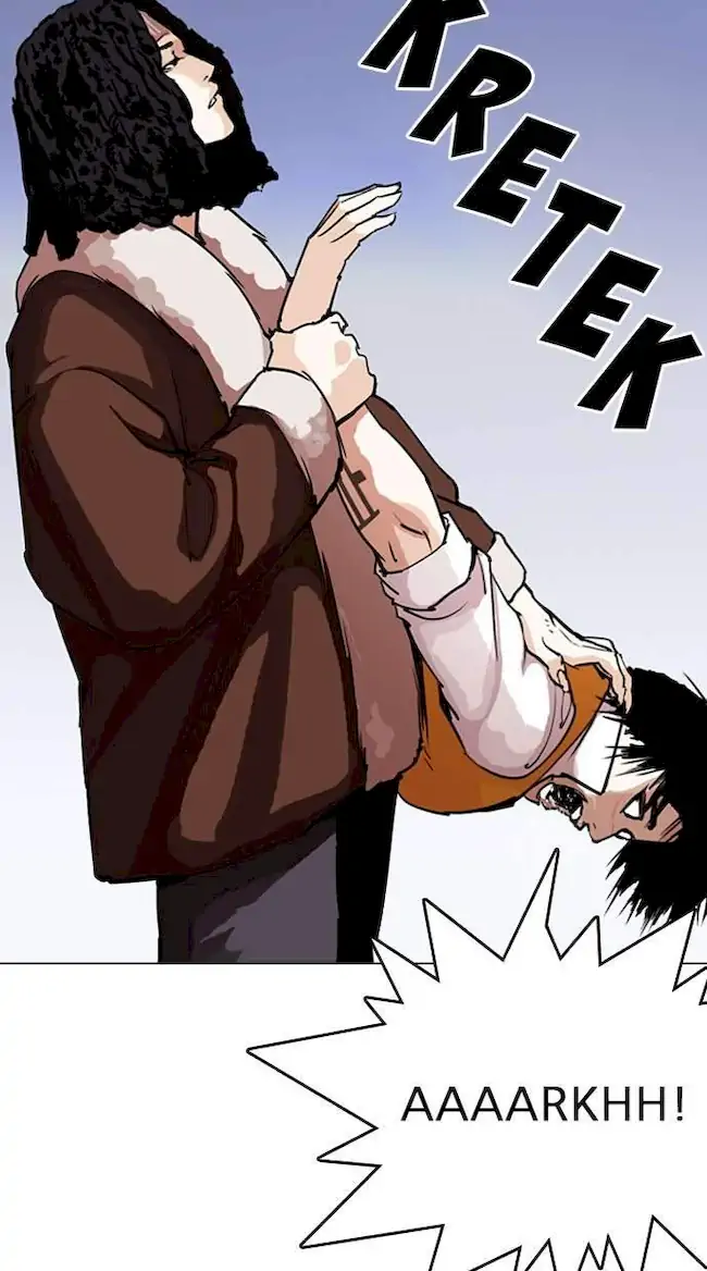 Lookism Chapter 279 Gambar 91