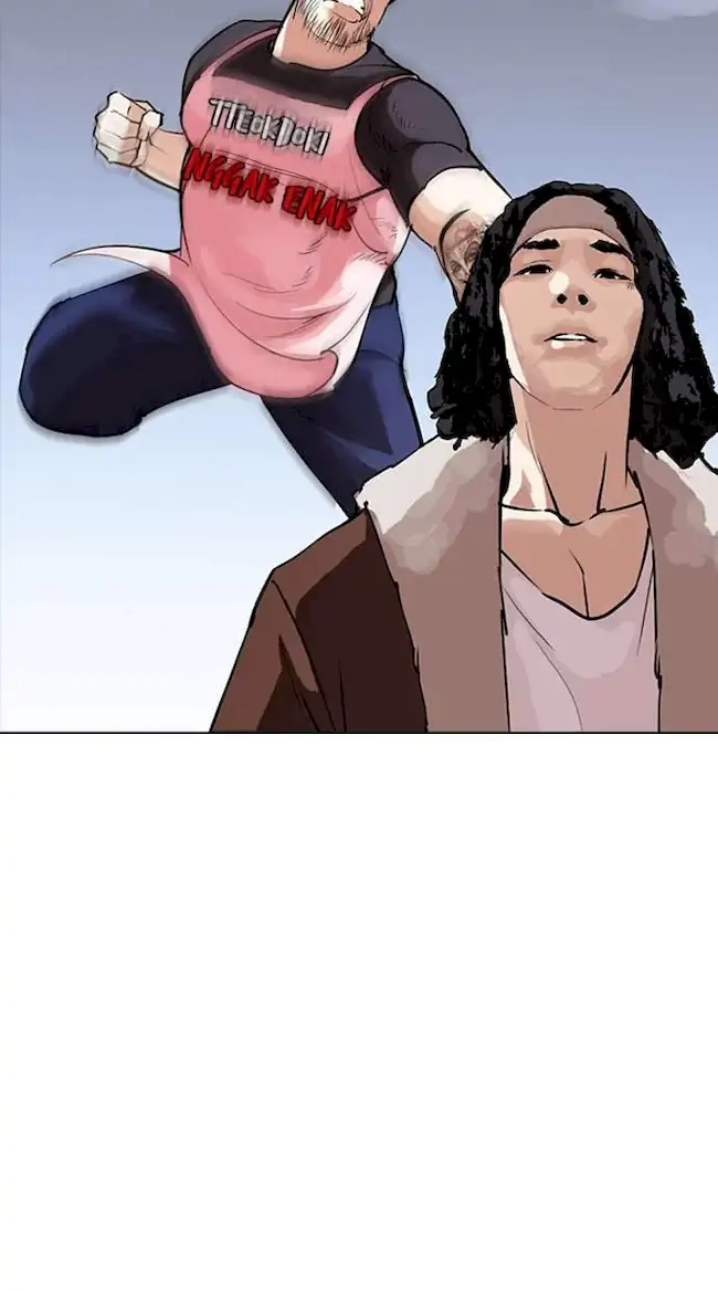 Lookism Chapter 279 Gambar 95