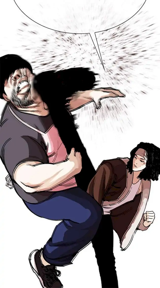 Lookism Chapter 279 Gambar 97