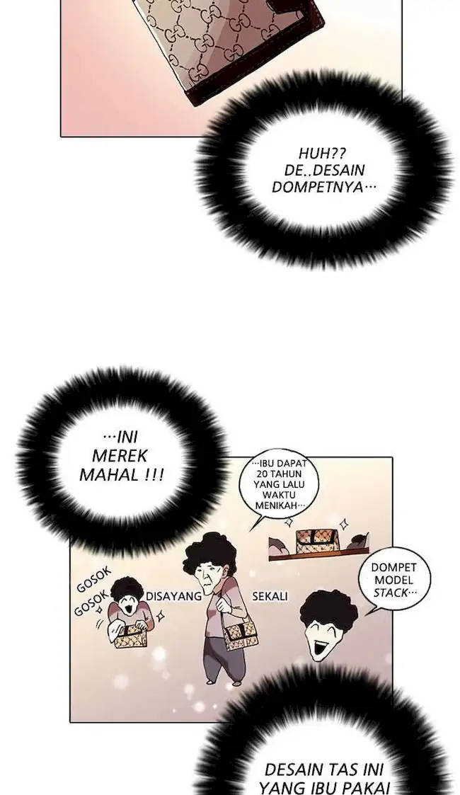 Lookism Chapter 28 Gambar 12