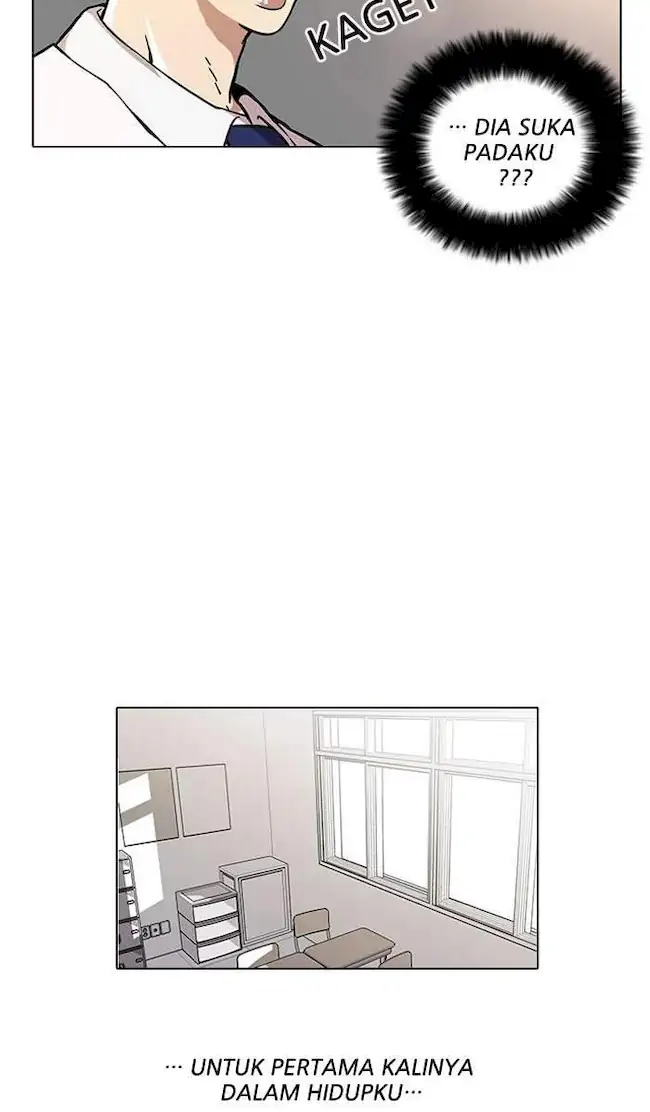 Lookism Chapter 28 Gambar 15