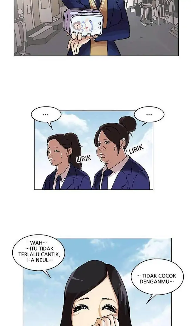 Lookism Chapter 28 Gambar 24