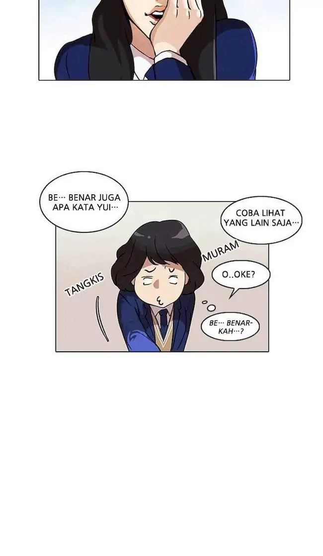 Lookism Chapter 28 Gambar 25