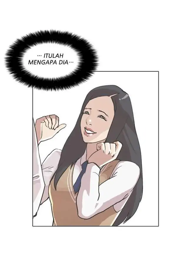 Lookism Chapter 28 Gambar 33