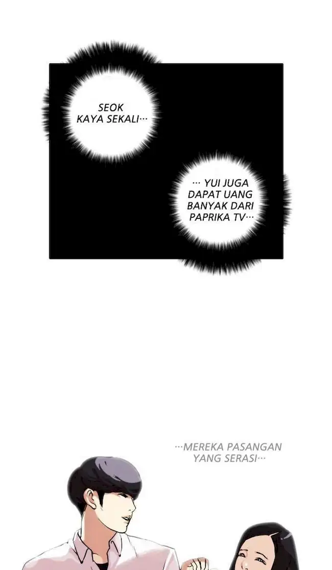 Lookism Chapter 28 Gambar 34