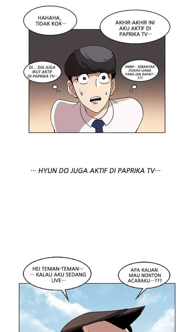 Lookism Chapter 28 Gambar 40