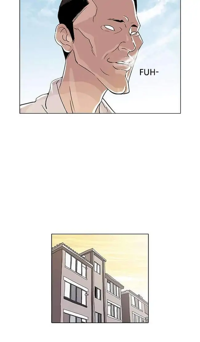 Lookism Chapter 28 Gambar 41