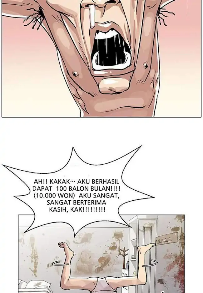 Lookism Chapter 28 Gambar 43