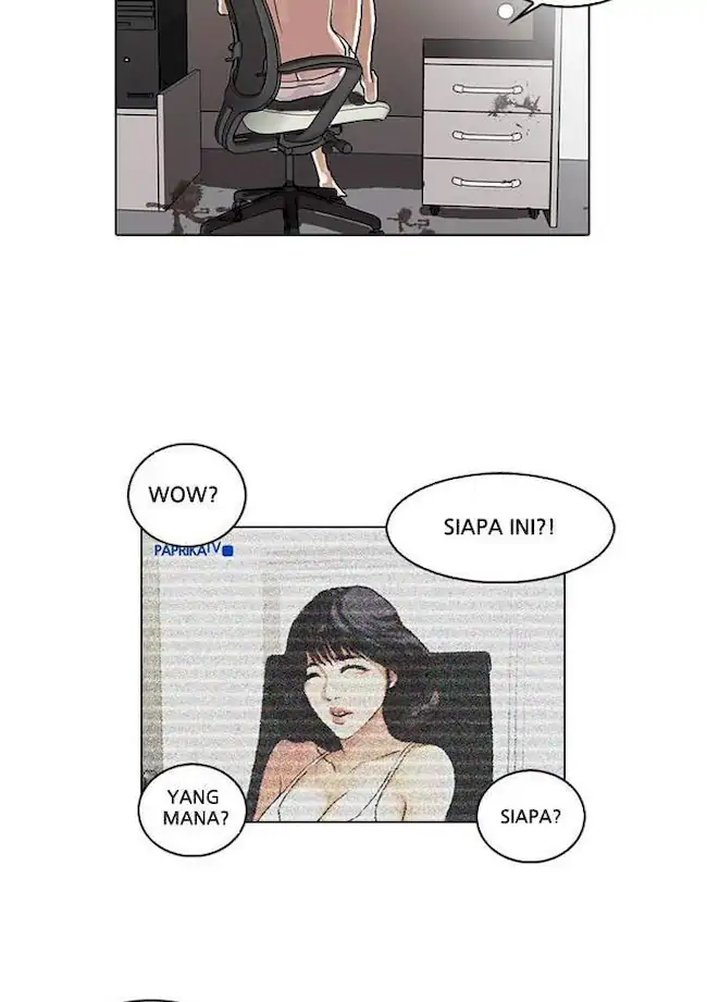 Lookism Chapter 28 Gambar 49
