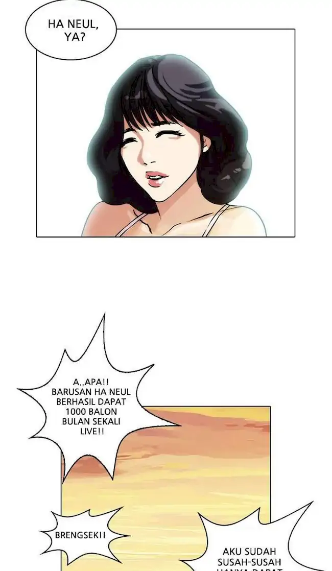 Lookism Chapter 28 Gambar 50