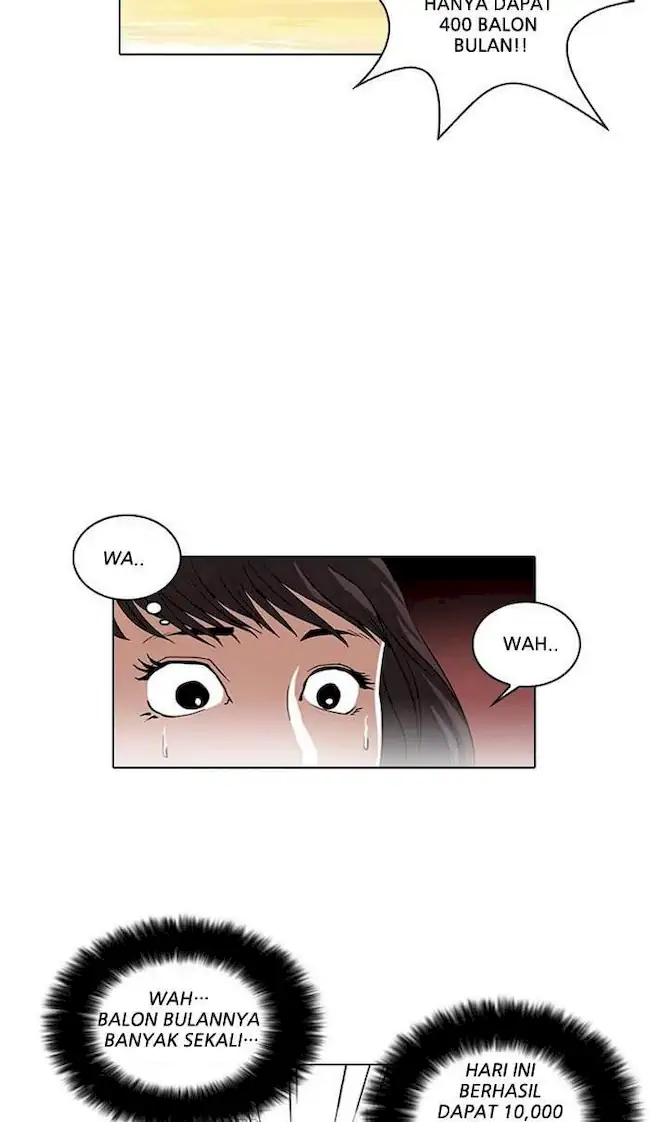 Lookism Chapter 28 Gambar 51