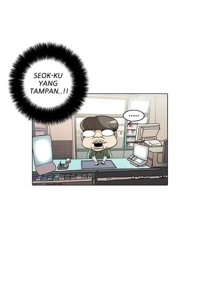 Lookism Chapter 28 Gambar 68