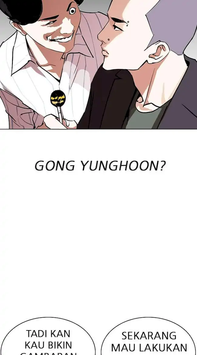 Lookism Chapter 280 Gambar 10